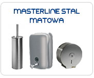 MASTERLINE STAL MATOWA
