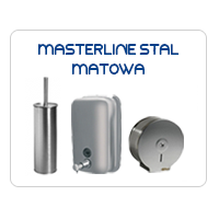 MASTERLINE STAL MATOWA