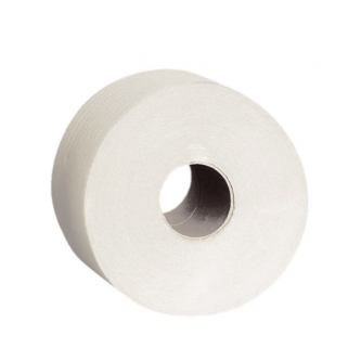Papier toaletowy JUMBO-28cm KLASIK PKB002 1-warstwa (6szt)