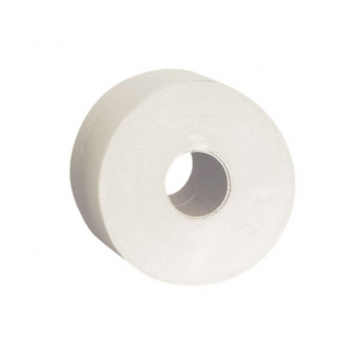 Papier toaletowy śr.23cm 2-warstwy MERIDA PTB101 (6szt)