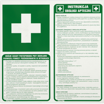 Ogólne zasady przy udzielaniu pierwszej pomocy (PCV) 220x220  Z
