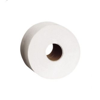 Papier toaletowy JUMBO-19cm TOP PTB201 2-warstwy (12szt)