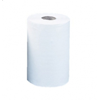 Ręczniki papierowe w rolach OPTIMUM ROB205 2-warstwy (12szt)