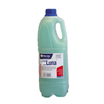 Mydło w płynie MERIDA LUNA M8A 2,2kg pielęgnujące