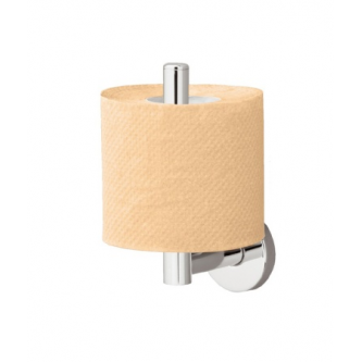 Uchwyt na papier toaletowy zapasowy MHA05M mosiądz chromowany matowy