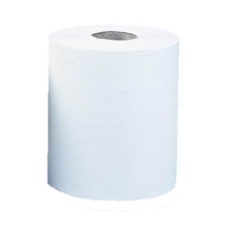 Ręczniki papierowe w rolach TOP RTB101 2-warstwy (6szt)