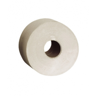 Papier toaletowy JUMBO-23cm ECONOMY PES104 1-warstwa (6szt)