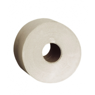 Papier toaletowy JUMBO-28cm ECONOMY PES004 1-warstwa (6szt)